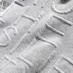 Men's And Women's Three-dimensional Letters Trendy Round-neck Non-hoodie Thin Loose Long Sleeve Top - Image 10