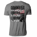 I Found A Paw - Image 2