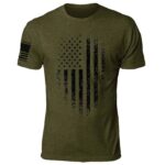 Distressed Flag - Image 4