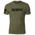 Unstoppable Shirt - Image 3