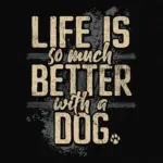 The Love Of Dogs - Image 5