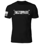Unstoppable Shirt - Image 2