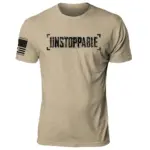 Unstoppable Shirt