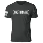 Unstoppable Shirt - Image 4