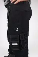 Eagle Eye Tactical Commando Pants - Image 6