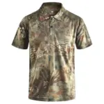 Tactical Jungle Polo - Image 6