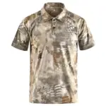 Tactical Jungle Polo - Image 5