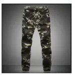 Eagle Eye Tactical Agent Pants - Image 4