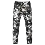 Eagle Eye Tactical Agent Pants - Image 3