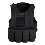 Eagle Eye Tactical Walker Load Vest - Image 2