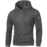 [LIMITED EDITION] Eagle Eye Tactical Reconnaissance Hoodie V2 (4 Designs)
