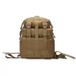 Eagle Eye Tactical Hardball Backpack (3 Designs) - Image 5