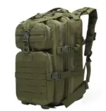 Eagle Eye Tactical Hardball Backpack (3 Designs) - Image 3
