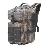 Eagle Eye Tactical Hardball Backpack (3 Designs) - Image 2