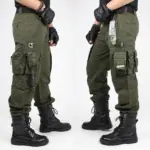 Eagle Eye Tactical Commando Pants - Image 2